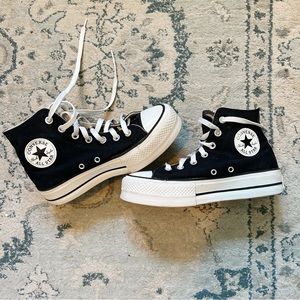 Platform Converse
